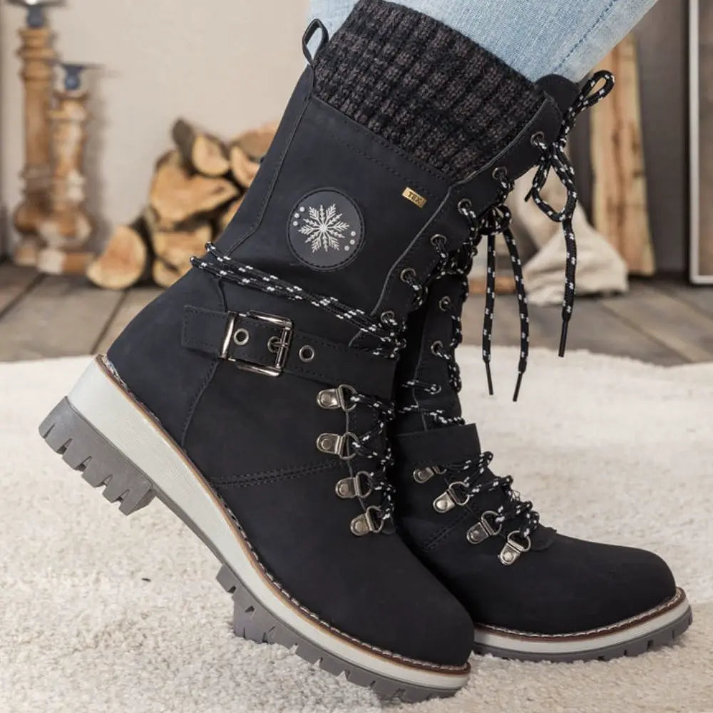 Kaira | Bottes Confortables