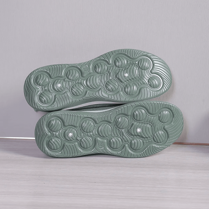 Cloudy - Chaussures Slip-On