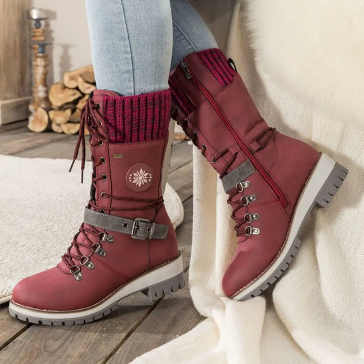 Kaira | Bottes Confortables