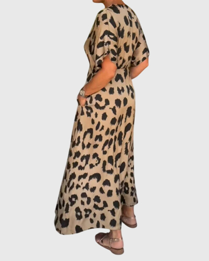 Elizabeth™ | Robe de Confiance Intemporelle