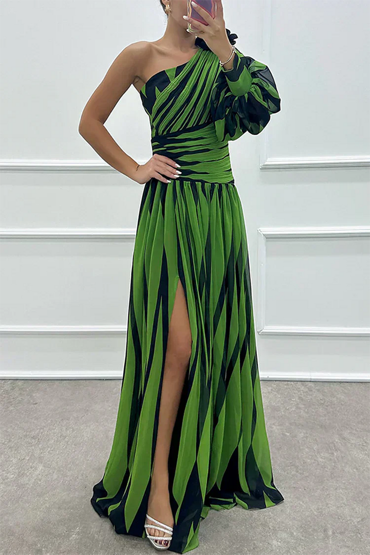 Eloise – Robe Florale Aérée