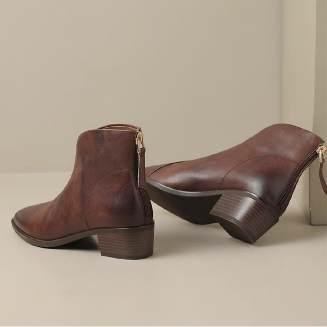 Embier™ | Bottes Élégantes