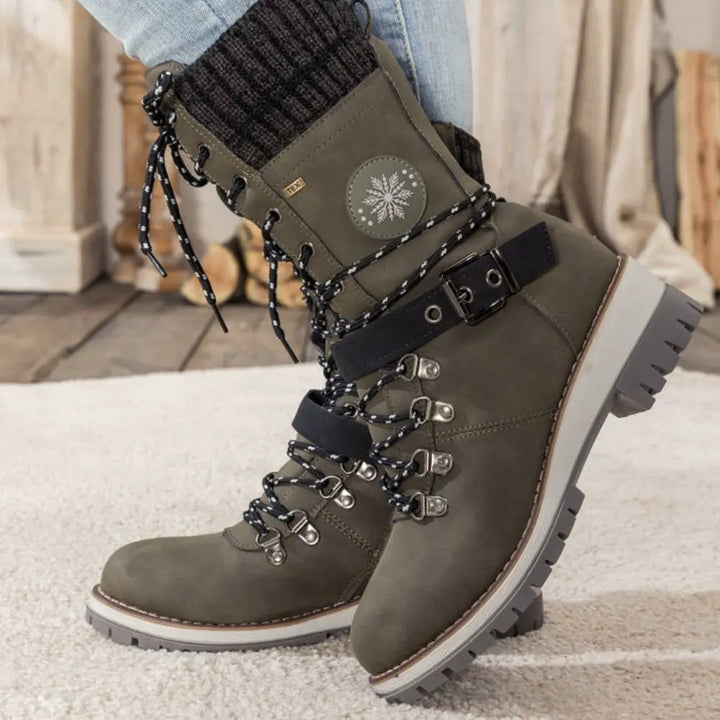 Kaira | Bottes Confortables