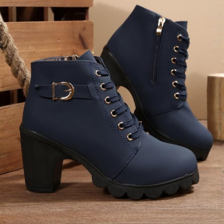 Zyrah™ | Bottes Orthopédiques