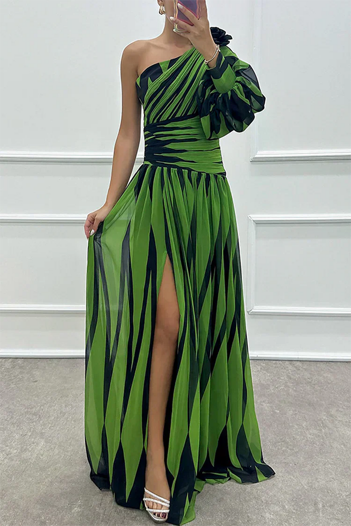 Eloise – Robe Florale Aérée