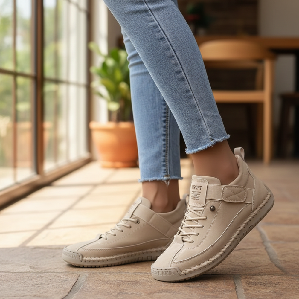 Emma - Chaussures de marche