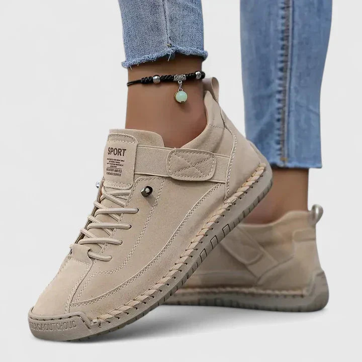 Kymberleigh baskets orthopédiques femme – confort et soutien optimaux – Aveline Lyon
