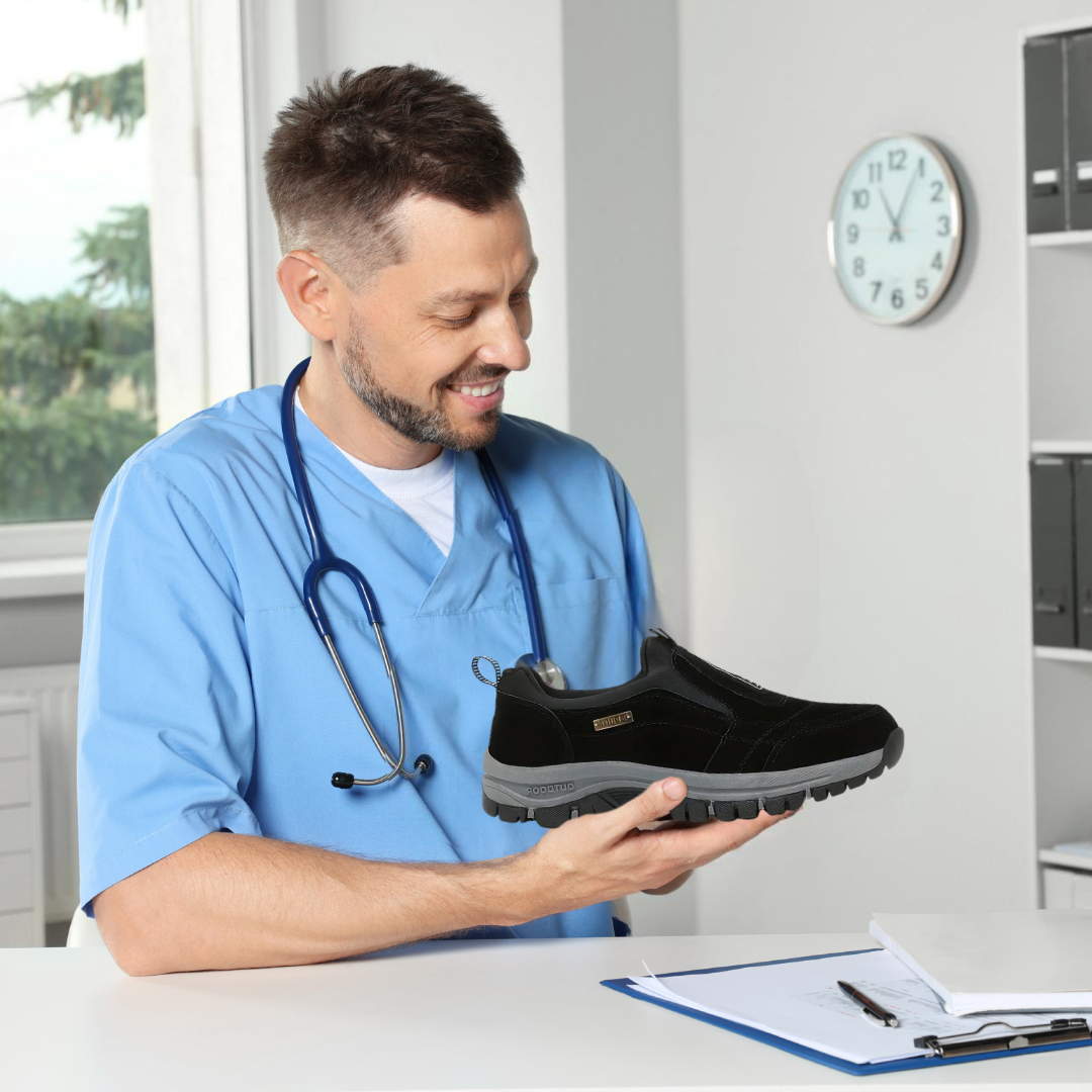 FeelFree – Chaussures de confort orthopédique