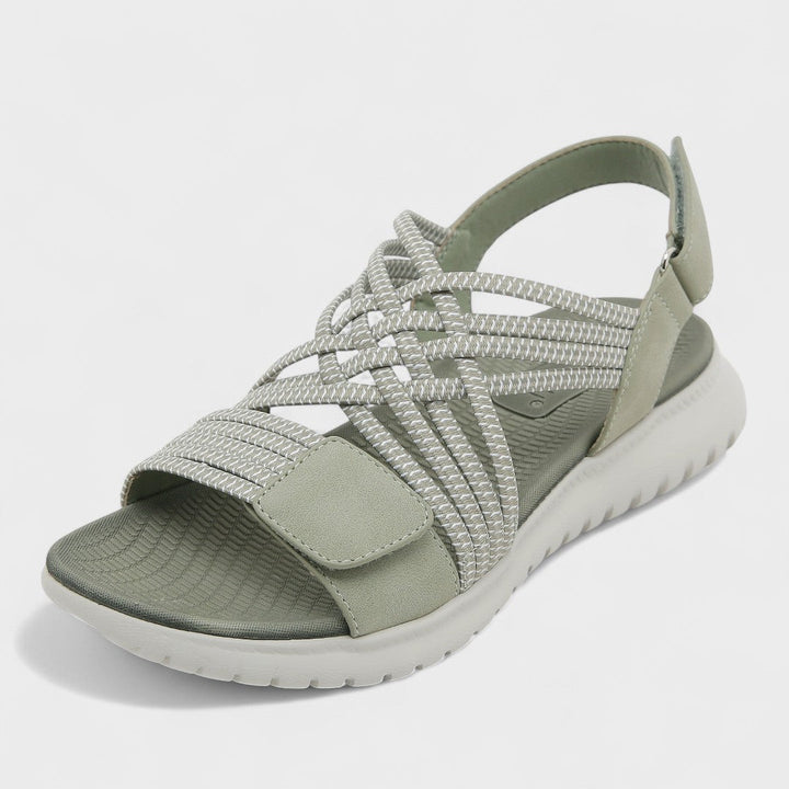 Dora | Sandales Orthopédiques Confortables