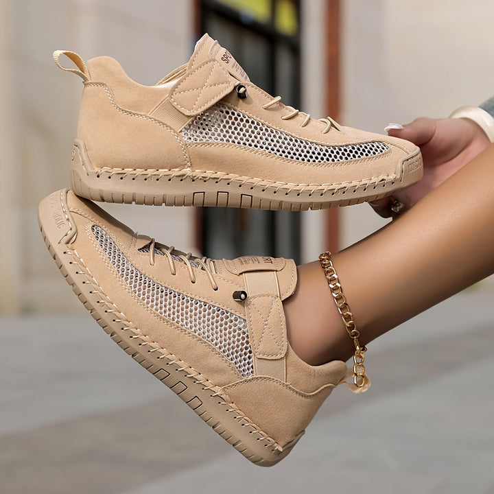 Mira – Confort léger d'été avec un design respirant
