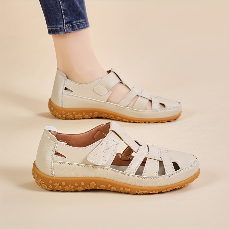 Lea – Sandales de confort confortables pour tous les jours