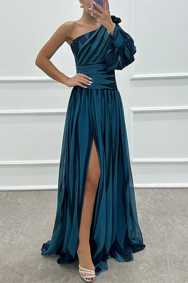 Eloise – Robe Florale Aérée