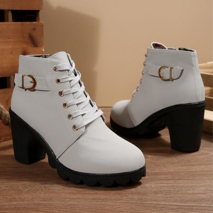 Zyrah™ | Bottes Orthopédiques