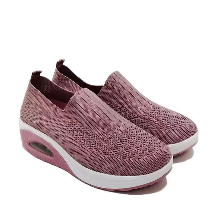 Nuvia - Chaussures orthopédiques