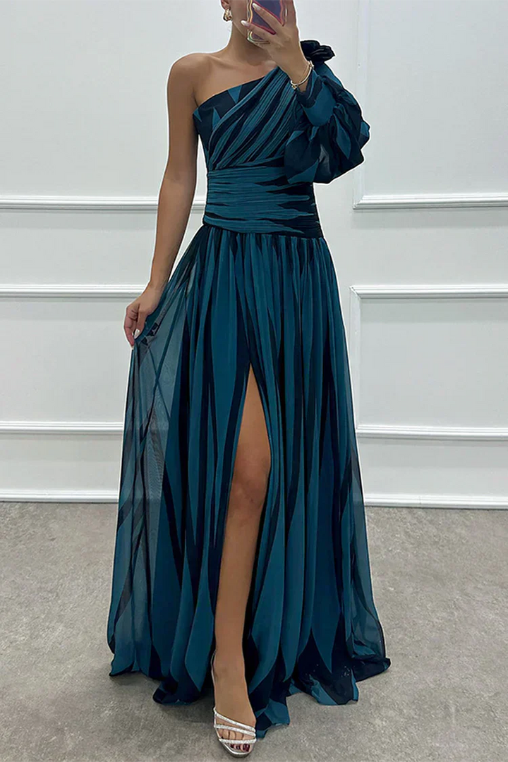 Eloise – Robe Florale Aérée