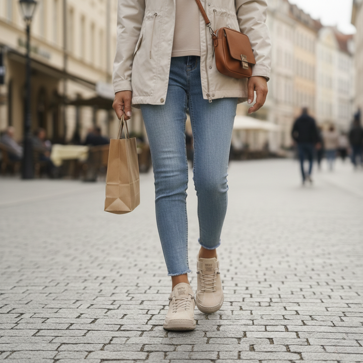 Emma - Chaussures de marche