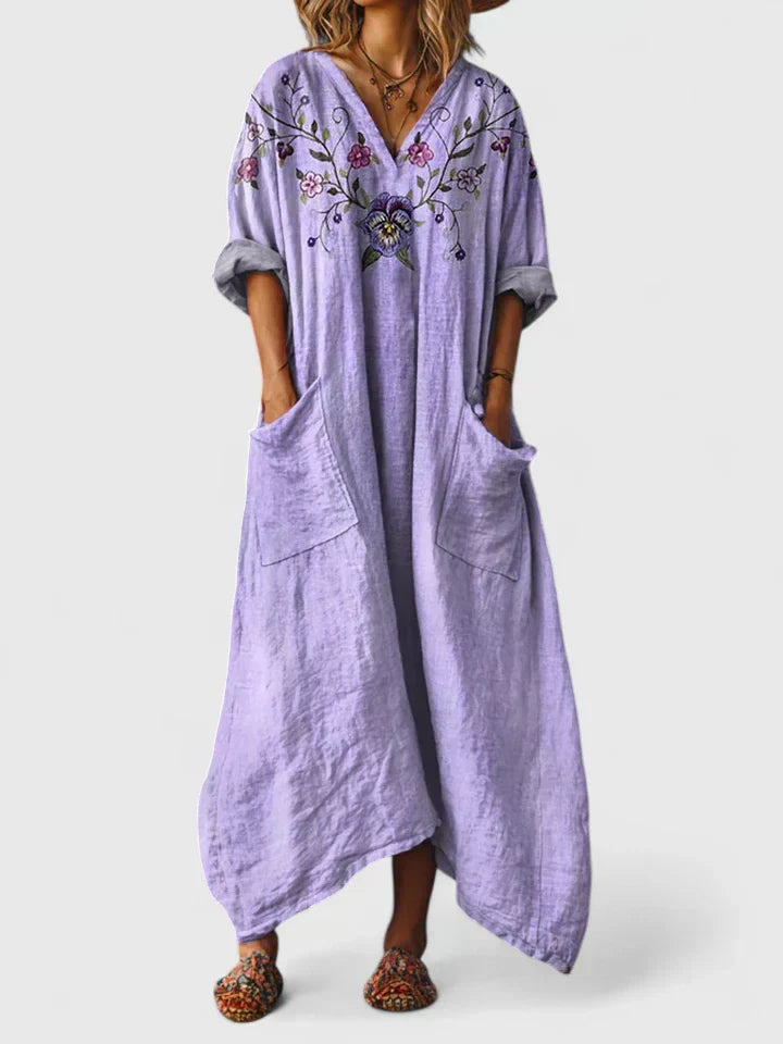 Ainsley | ROBE ÉLÉGANTE