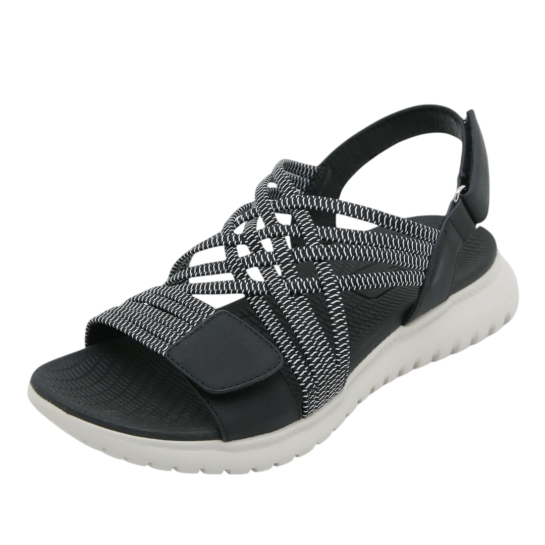 Dora | Sandales Orthopédiques Confortables