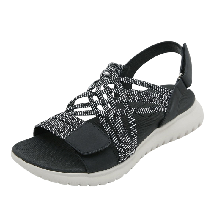 Dora | Sandales Orthopédiques Confortables