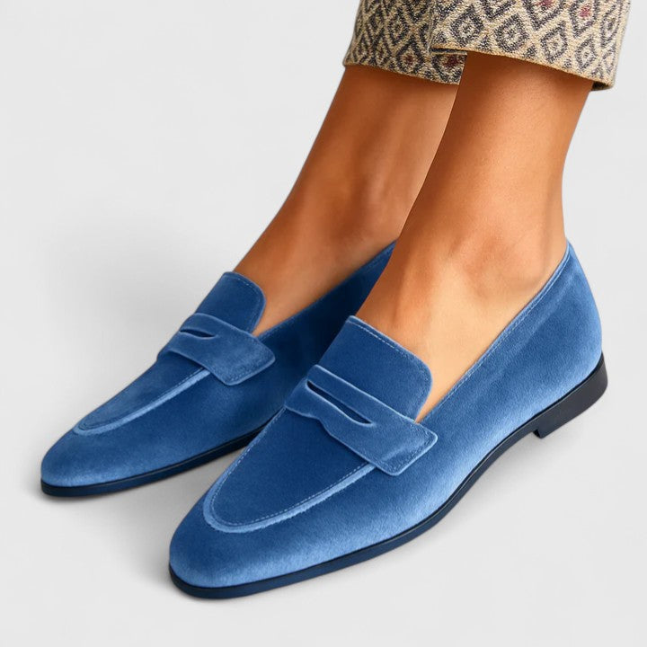 Grace | Mocassins Sophistiqués