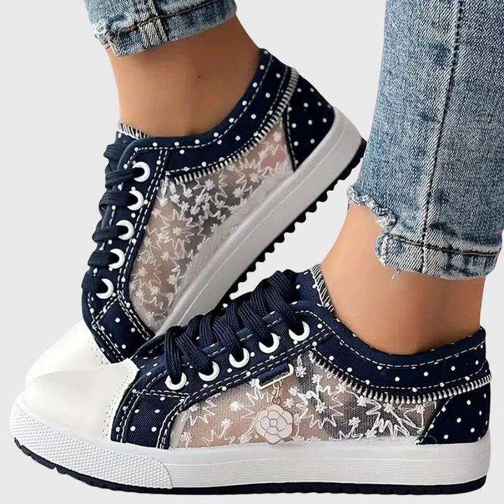 Elena™ | Baskets Orthopédiques