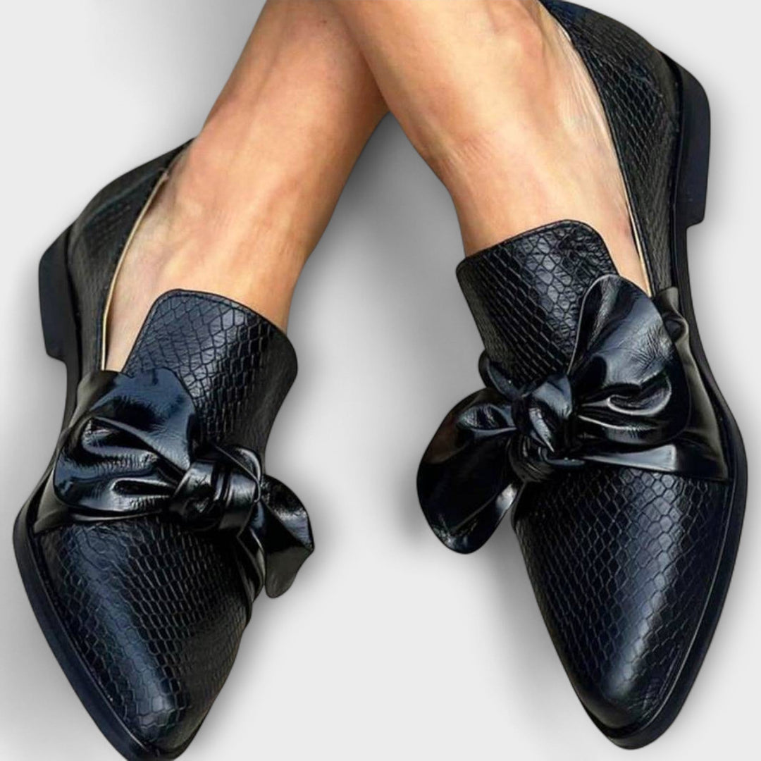 Chloe - Mocassins Élégants