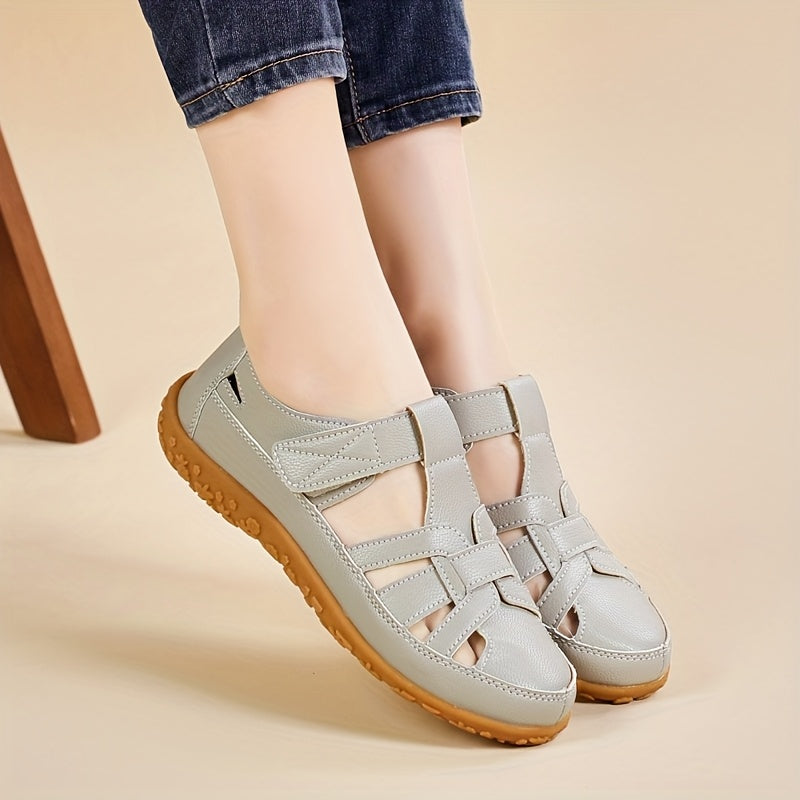 Lea – Sandales de confort confortables pour tous les jours
