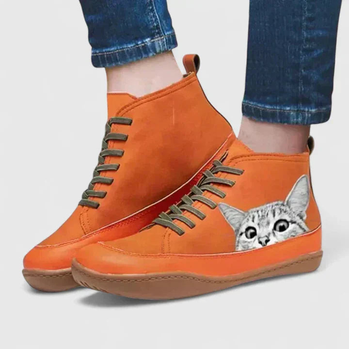 Eri™ | Bottes Orthopédiques
