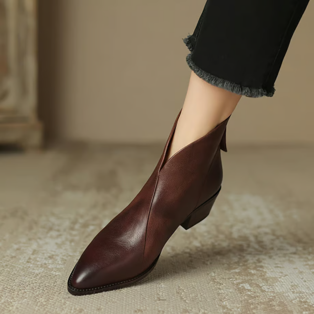 Embier™ | Bottes Élégantes