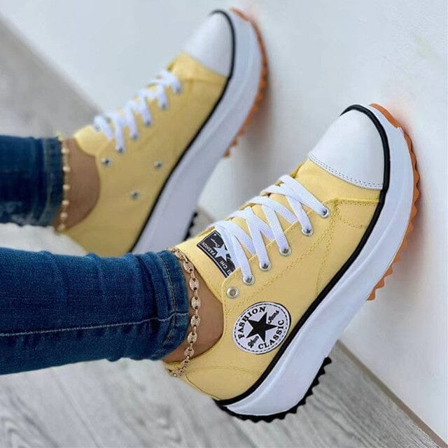 Amélie - Chaussures orthopédiques Comfort Fit