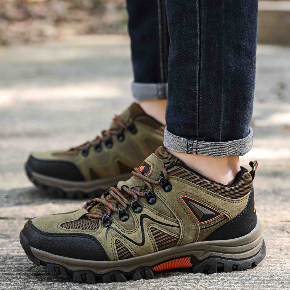 Jumper - Chaussure de randonnée ergonomique soulageant la douleur