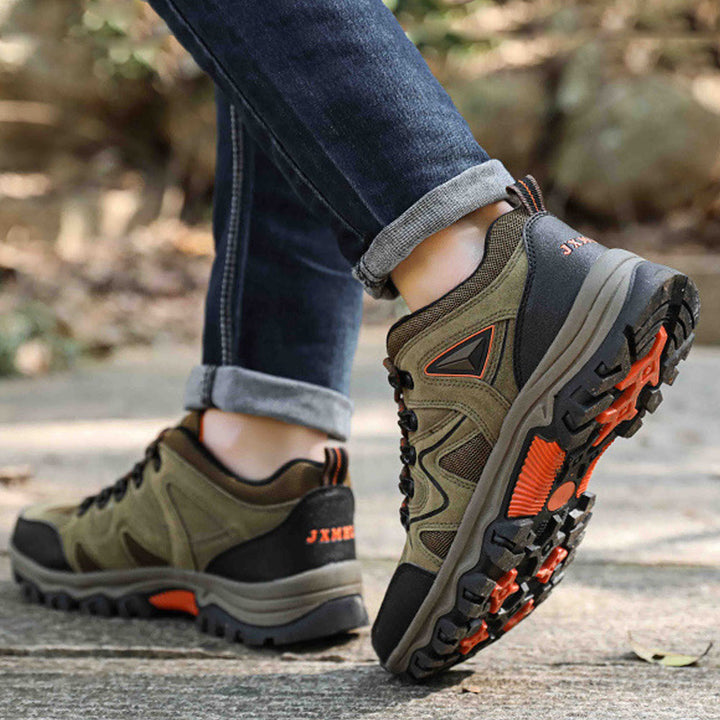 Jumper - Chaussure de randonnée ergonomique soulageant la douleur