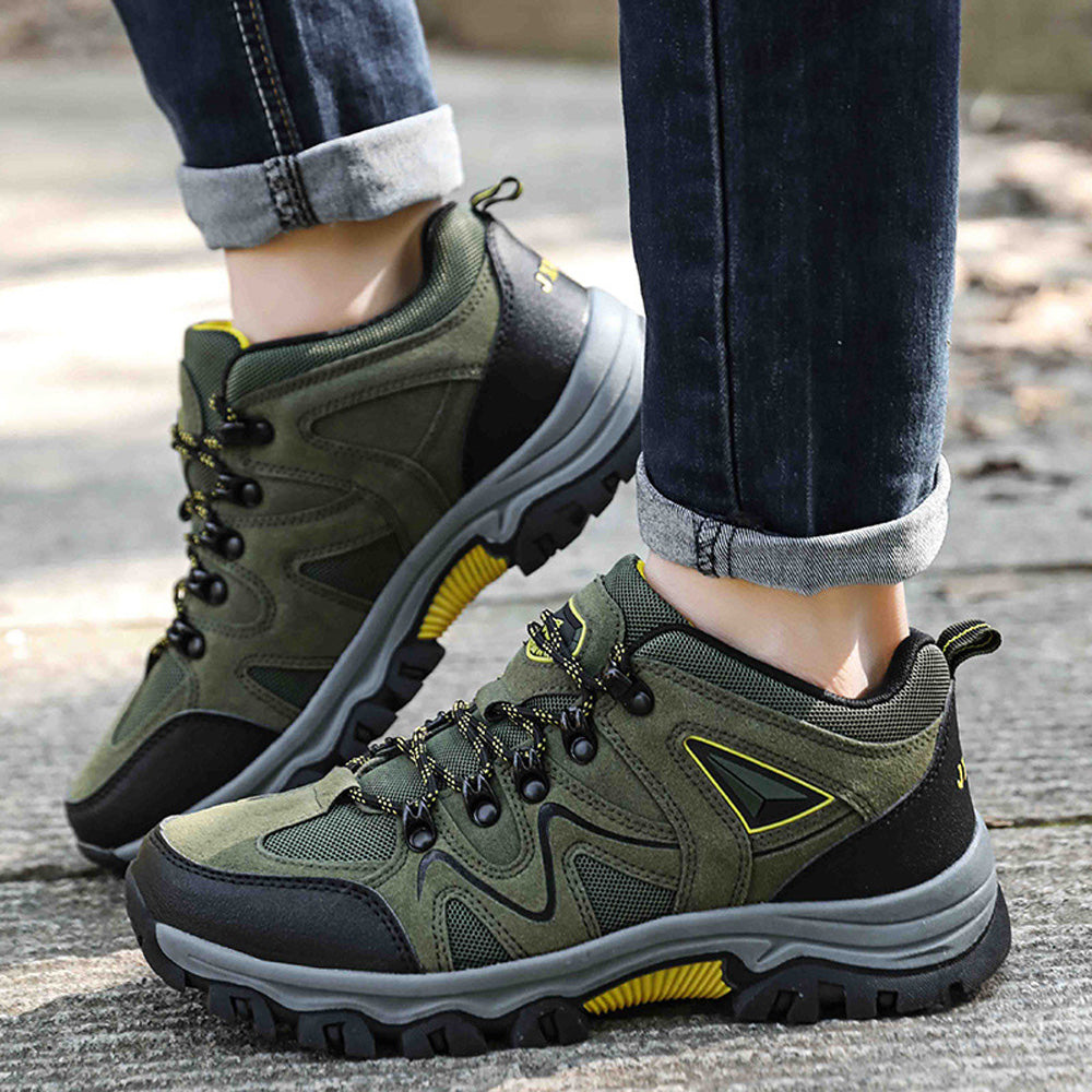 Jumper - Chaussure de randonnée ergonomique soulageant la douleur