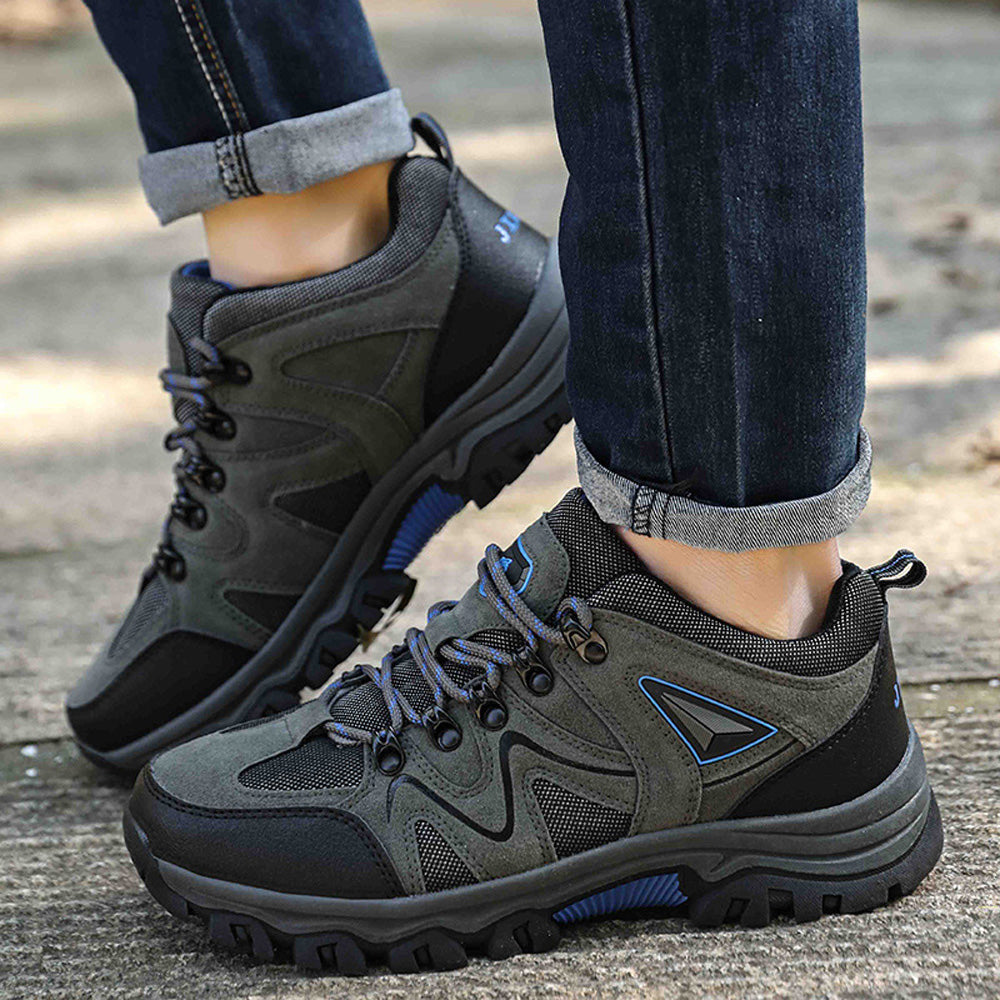 Jumper - Chaussure de randonnée ergonomique soulageant la douleur