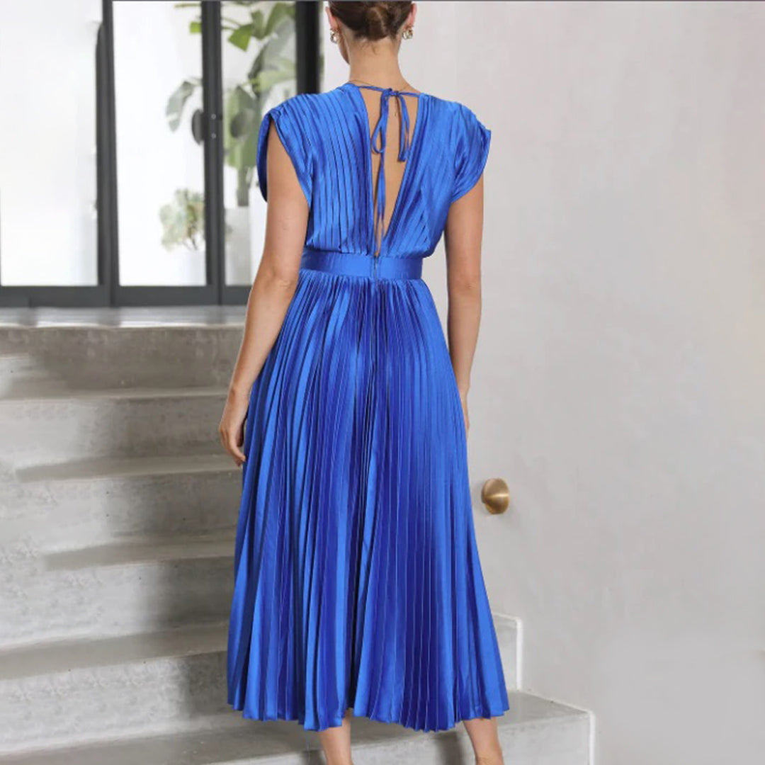 Riley – Robe d'été élégante