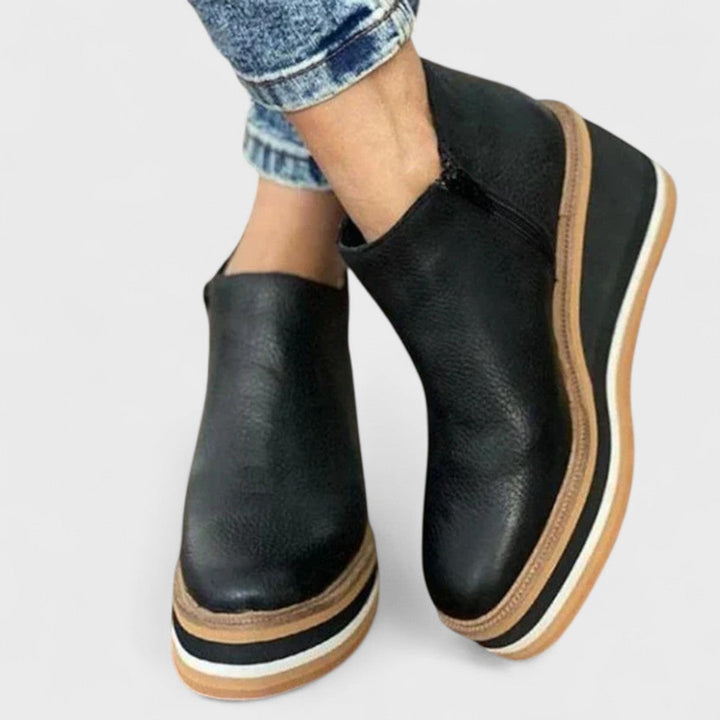 Aevra™ | Bottes Orthopédiques