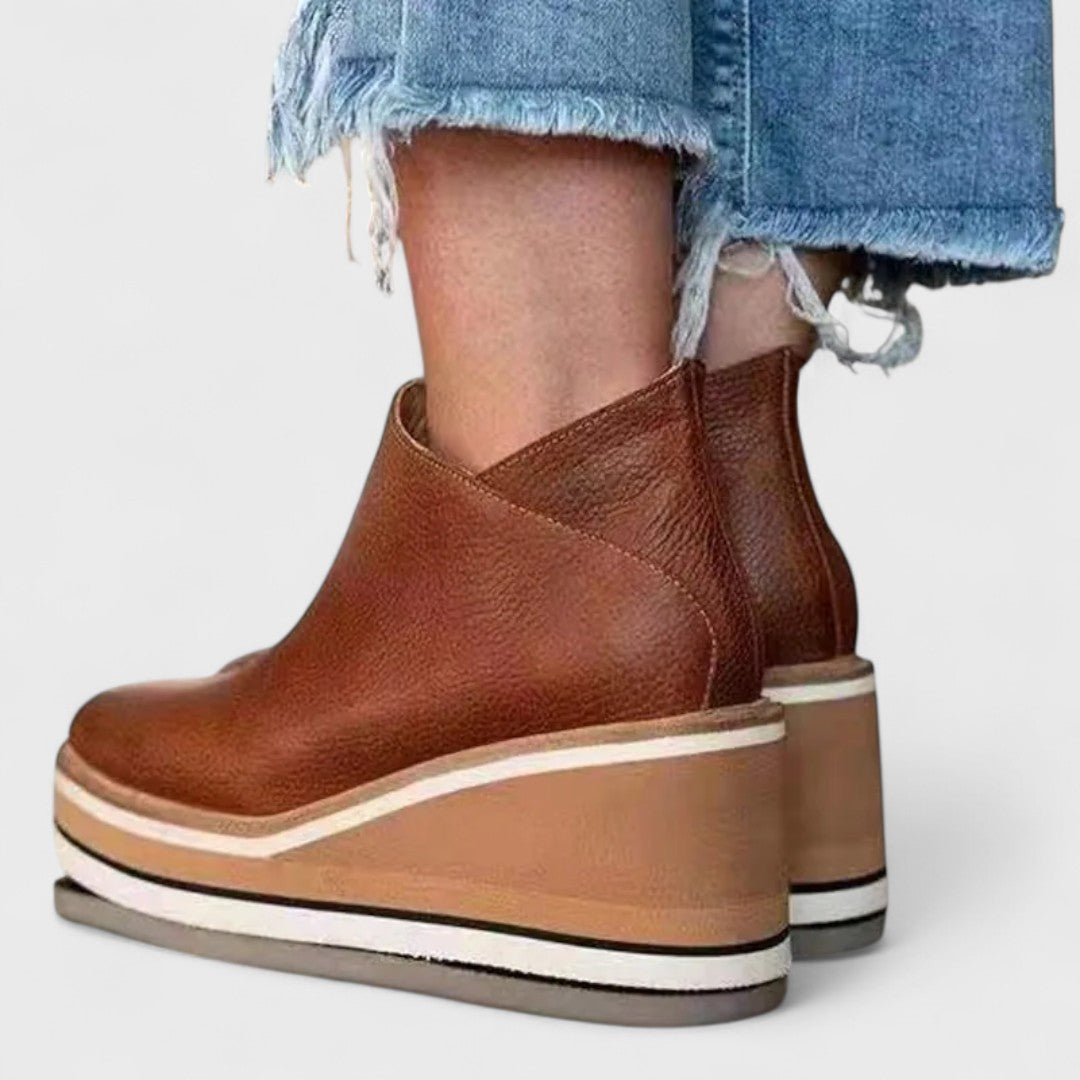 Aevra™ | Bottes Orthopédiques