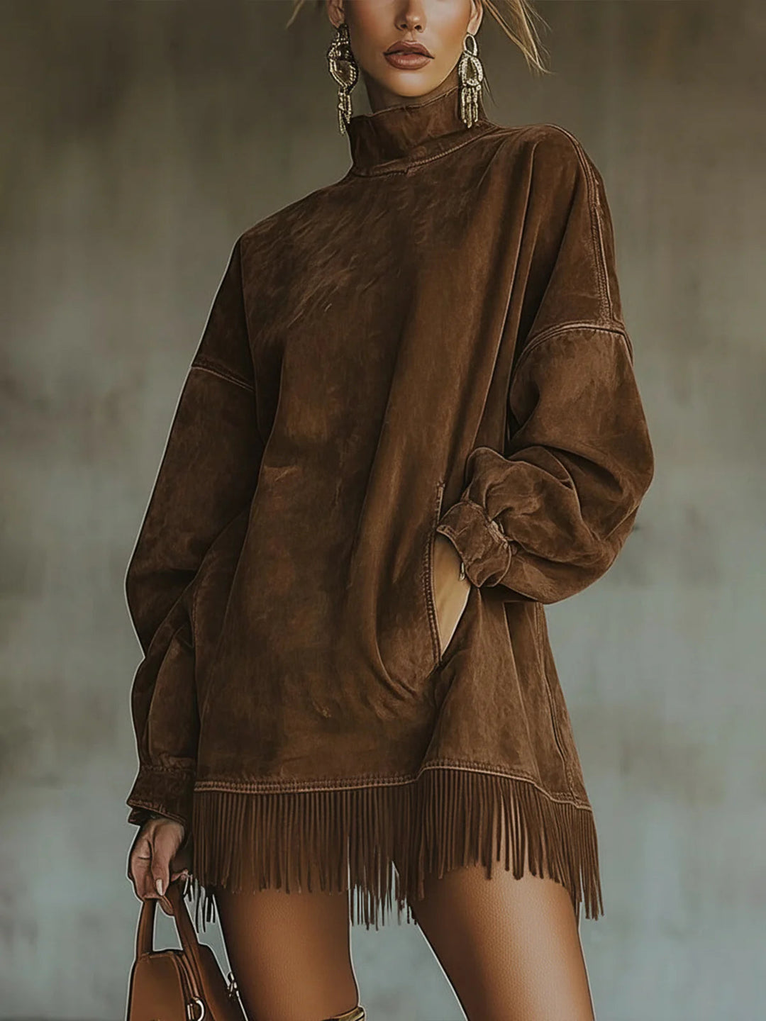 Virela™ | Robe Élégante