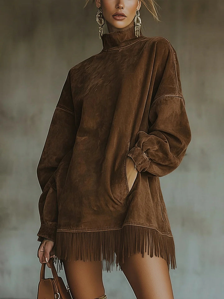 Virela™ | Robe Élégante