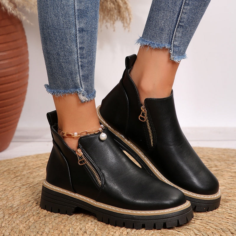 Kryeli | Bottes Orthopédiques