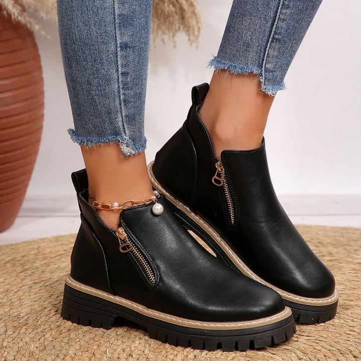 Kryeli | Bottes Orthopédiques