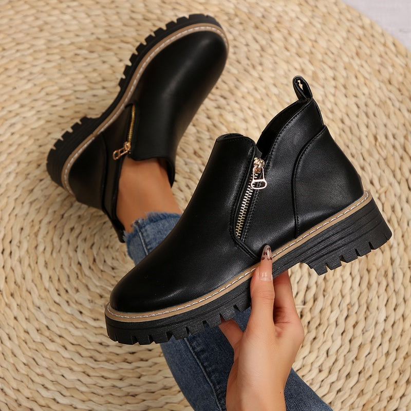 Kryeli | Bottes Orthopédiques
