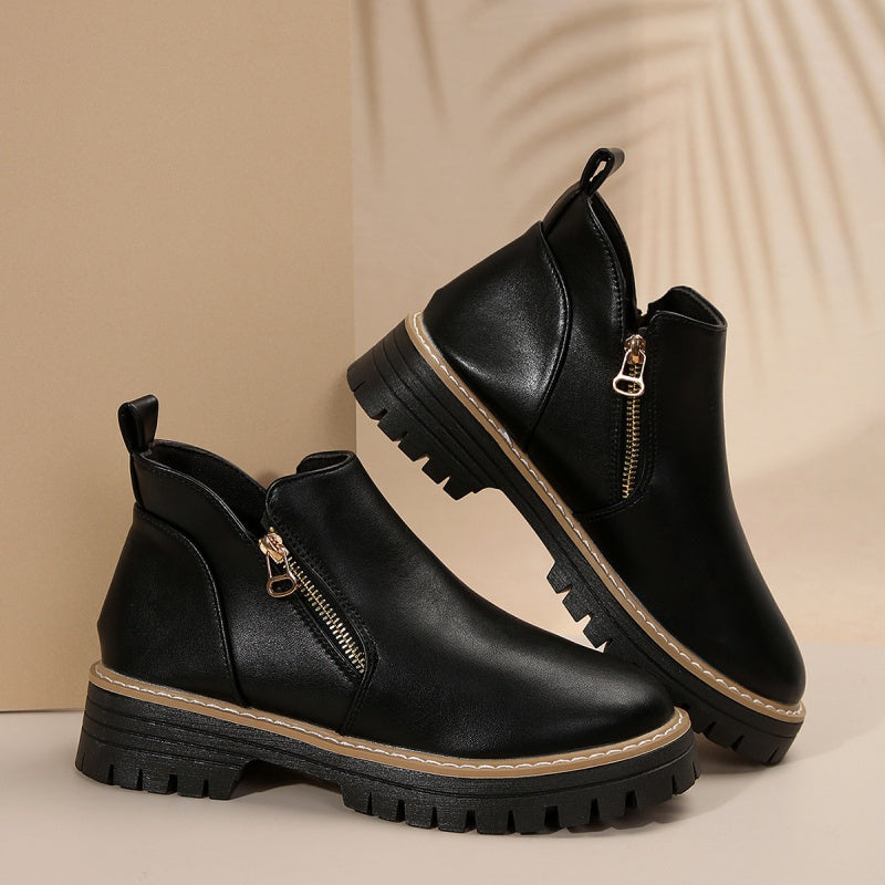 Kryeli | Bottes Orthopédiques