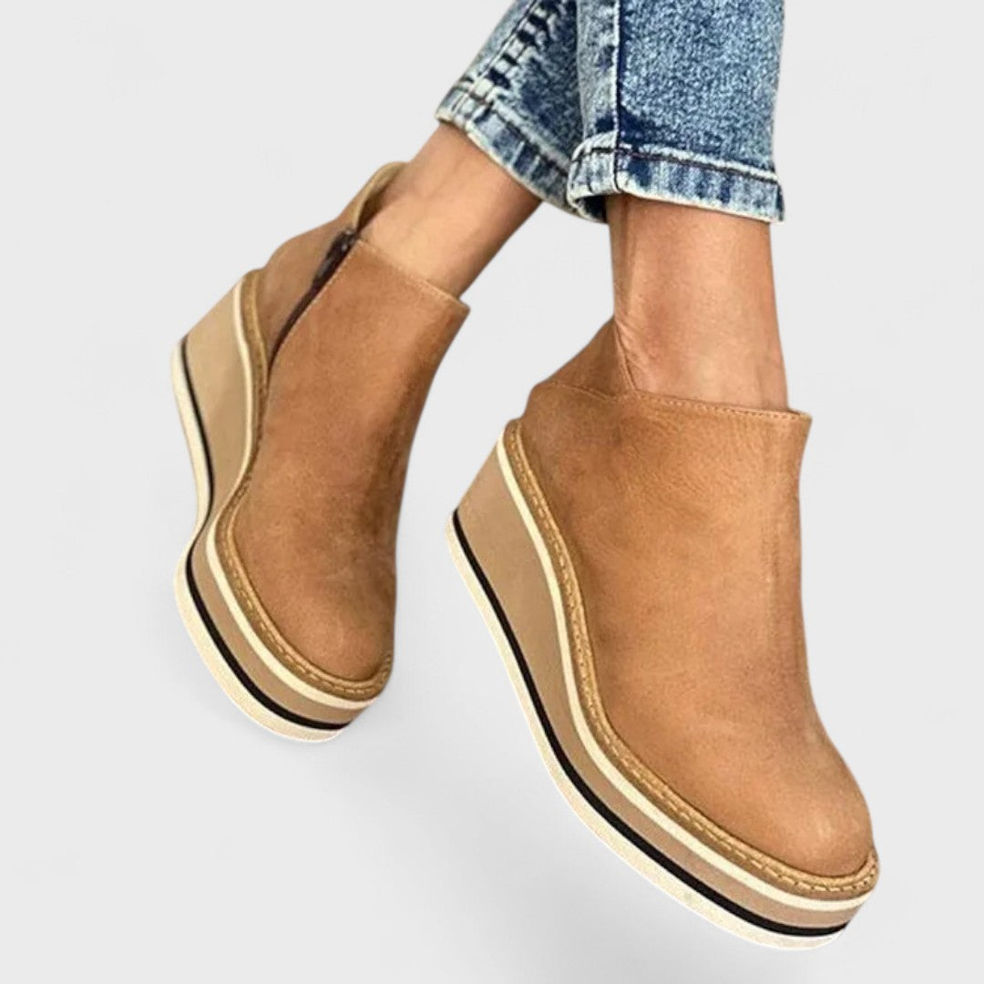 Aevra™ | Bottes Orthopédiques