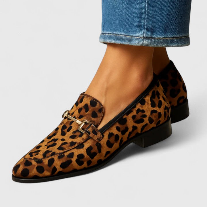 Harper | Mocassins Soft Step