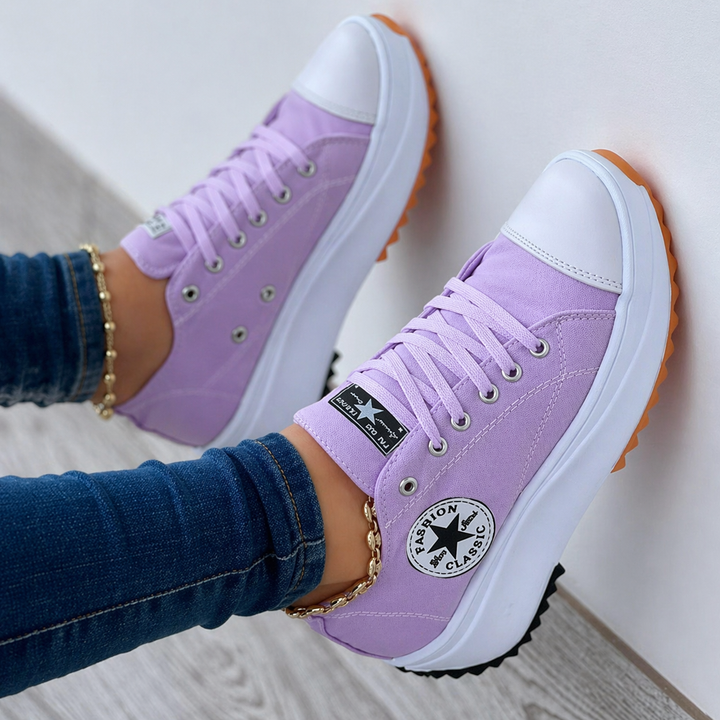 Amélie - Chaussures orthopédiques Comfort Fit