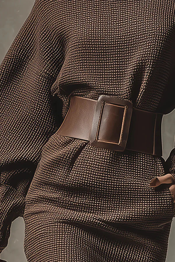 Zynora | Robe Sophistiquée
