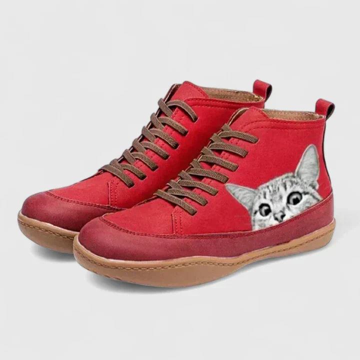 Eri™ | Bottes Orthopédiques