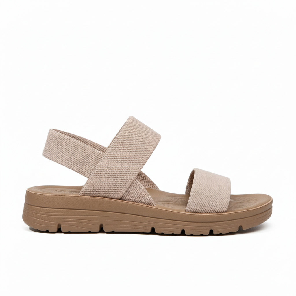 Marindi sandales orthopédiques femme – maintien et style incomparables – Aveline Lyon