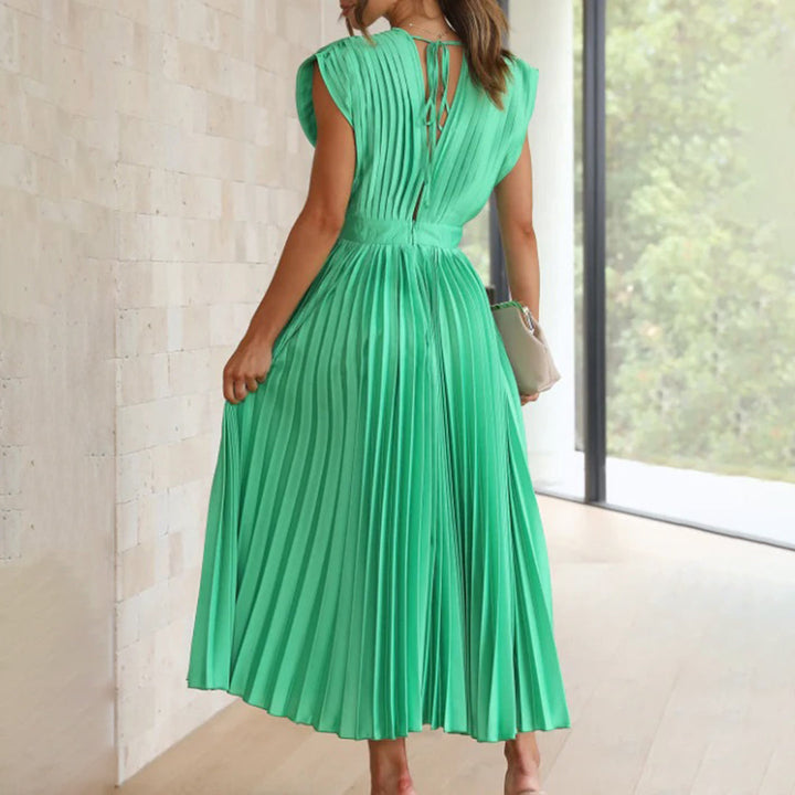 Riley – Robe d'été élégante